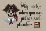 (image for) Pillage And Plunder